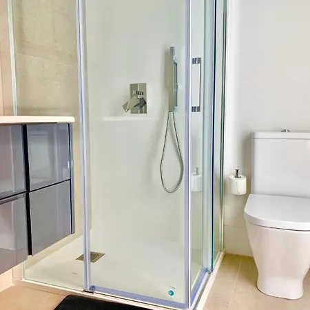 Con Piscina Privada En La Urb. De Puerto Rey Holiday home Los Amarguillos