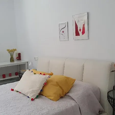 Holiday home Con Piscina Privada En La Urb. De Puerto Rey