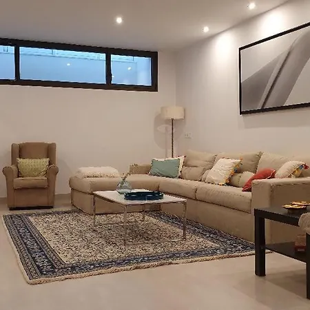 Holiday home Con Piscina Privada En La Urb. De Puerto Rey Los Amarguillos