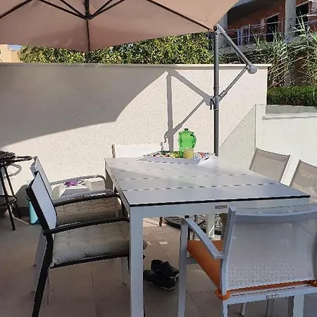 Con Piscina Privada En La Urb. De Puerto Rey Holiday home Los Amarguillos