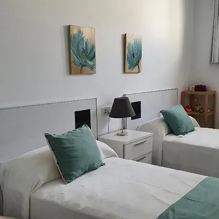 Holiday home Con Piscina Privada En La Urb. De Puerto Rey